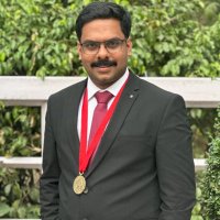 Adarsh Anil Kumar (@adarshanil23) 's Twitter Profile
