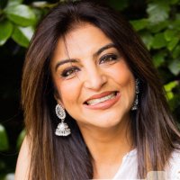 Fareeha Jay (@fareehajay) 's Twitter Profile Photo Fareeha Jay (@fareehajay) 's Twitter Profile Photo