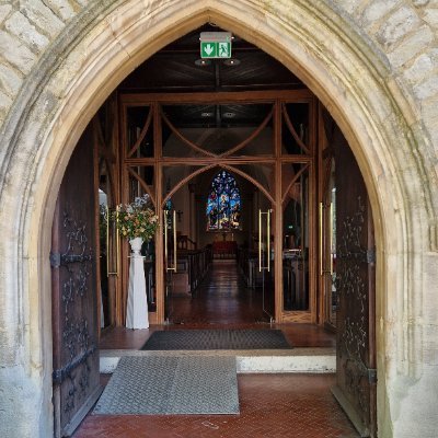 Rooted in Faith. Open in Thought. Reaching out in Service. We are a Eucharist based church in the best central Anglican tradition.