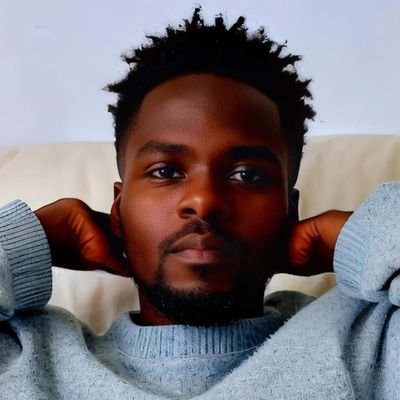 DrEugeneOtieno's profile picture. Pharmacist°| Entrepreneur °| Recreational Runner °| Singer °|