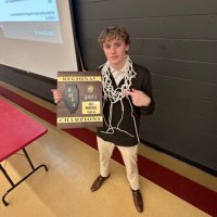 Carson Albaugh (@albaughcarson) 's Twitter Profile