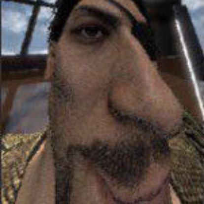 “Rizzle me this, Gyattman. I skibbidi with no toilet. What am I?”