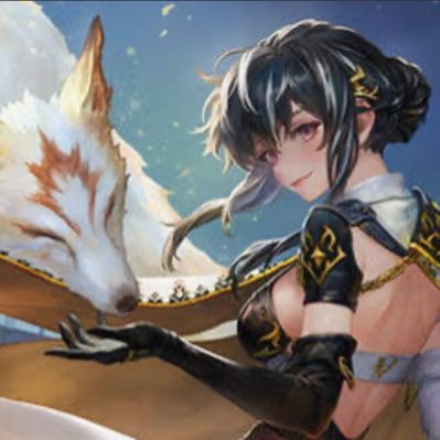 星になれNIKKEスタレめいちょやってます。
皆さまよろしくです♪