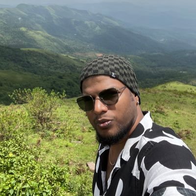 Manjunathanuday's profile picture. 