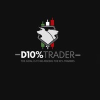 D10percent Trader (@d10percent_tdr) Twitter profile photo