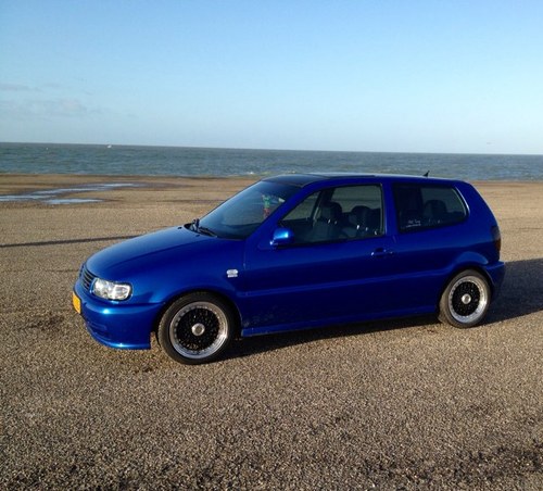 yannickpeemanvw's profile picture. 