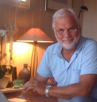 TrygveBlix's profile picture. Pensjonist - daglig leder over egen hverdag :-)