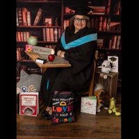 Andrea Clarke (@andreabclarke) 's Twitter Profile Photo Andrea Clarke (@andreabclarke) 's Twitter Profile Photo