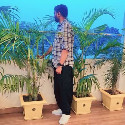 Themayankdubey2's profile picture. 
