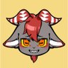 CornuGoat's profile picture. 🐐Spine 2D animator I LOVE Baldur's Gate 3 ◉中文▲English