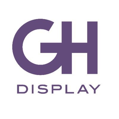 GH Display is leading custom exhibition and display manufacturer. We design, build and print everything in-house using renewable energy.