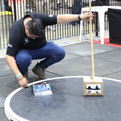 rogelioe_fg's profile picture. Robótica