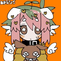 shasha (@shasha_shhh) 's Twitter Profile