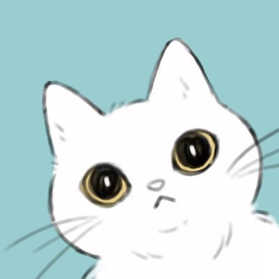 猫子さんのプロフィール画像