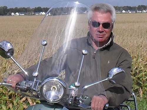 hoek_peter's profile picture. 