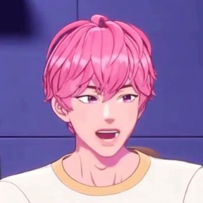 bam_parang's profile picture. 💙💜💗❤️🖤