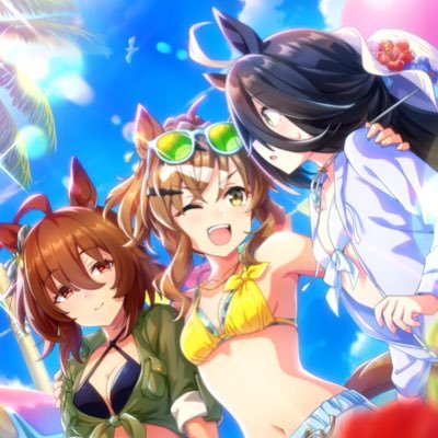 メジロ家推しさんのプロフィール画像