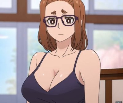 VeeEmYou's profile picture. "That's just how I am"