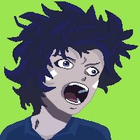 JamJam (@jamjam4pf) 's Twitter Profile