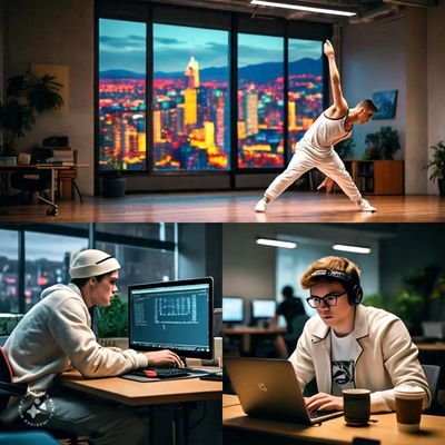 web developer(React js) | NLP | Building agents