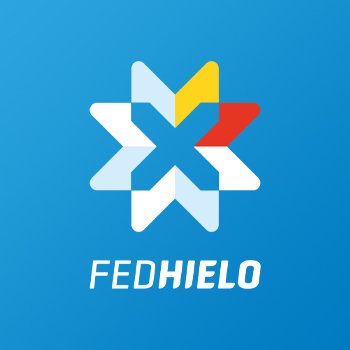 Perfil oficial de la Real Federación Española de Deportes de Hielo. #ViveElHielo