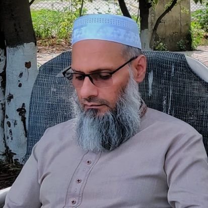 AZG6t6's profile picture. The dark night will be long but the morning will be bright. In Sha Allah.