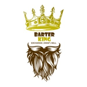 Barterking - Product Exchange | Swap | Sell
#bartering #barterbusiness #exchange #swap #sell