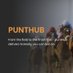 PuntHub (@punthubbets) Twitter profile photo PuntHub (@punthubbets) Twitter profile photo