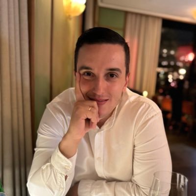 sboludaf's profile picture. 