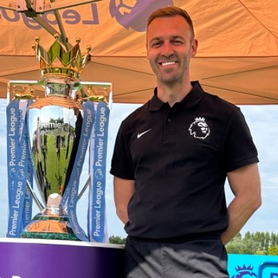 andyparrott's profile picture. Dedicated to using power of footy & sport as a force for good... @premierleague @PLCommunities for work and volunteer @MotspurParkCFC
