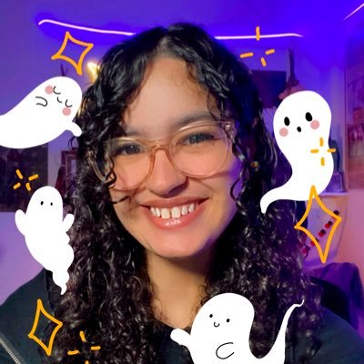 gamerghoulfrnd's profile picture. https://t.co/aSh08EW1z0   contact: gamerghoulfriendttv@gmail.com