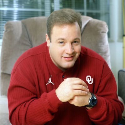 Son of Orel… Sooners. LakeShow. LA Kings. And your World Series champs
