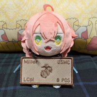 Miller_pxq【みらー】🐱💫 (@miller_pxq) 's Twitter Profile