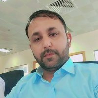 Shahid Ali (@shahiddotani) 's Twitter Profile