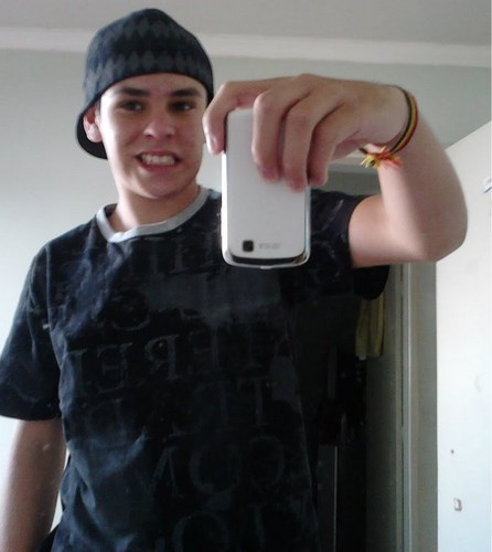 Seguee Ae ;D