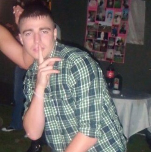 phelan850's profile picture. Phelan by name
Phelan by nature