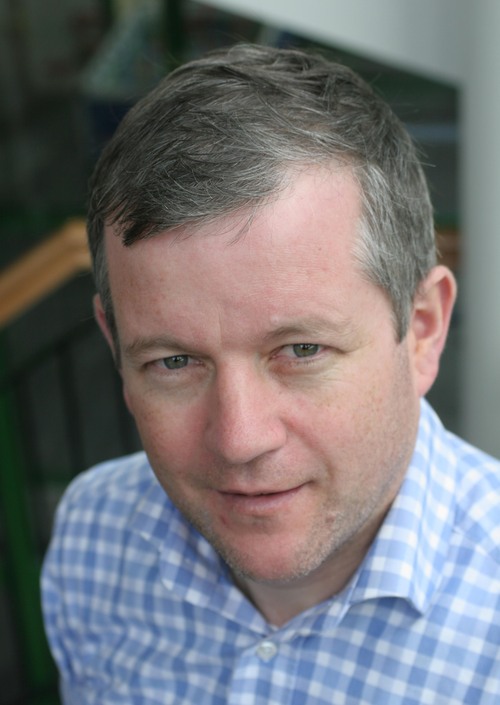 all things digital data innovation