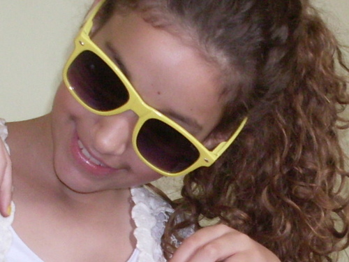 Eu nunca fui perfeita,mas sempre fui verdadeira ! :x
