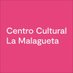 Centro Cultural La Malagueta (@cc_lamalagueta) Twitter profile photo Centro Cultural La Malagueta (@cc_lamalagueta) Twitter profile photo