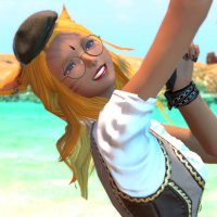 komeko pan (@komeko_no_ff14_) 's Twitter Profile