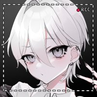 白井ろく🤍🖤VTuber (@shiroiroku) 's Twitter Profile