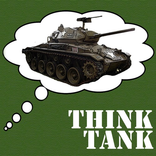 thinktankcomedy's profile picture. Chicago Sketch Comedians. Producing pilot series-Misguided TV. Catch it on YouTube themisguidedtvshow. 'A splendid night of spirited sketches'-TimeOut Chicago