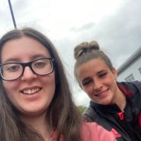 Megan :) (@meganmuwfc) 's Twitter Profile
