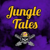 Jungle Tales ECU (@jungletalespod) 's Twitter Profile Photo Jungle Tales ECU (@jungletalespod) 's Twitter Profile Photo