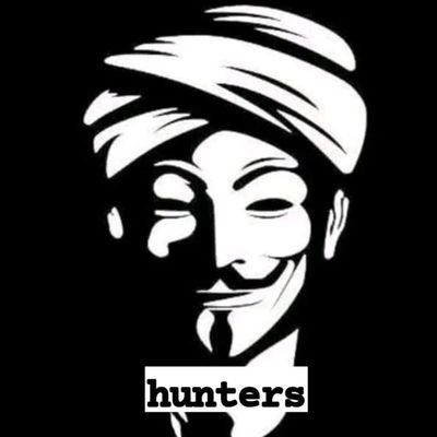 hunterdefault1's profile picture. God forbid I change my life for the best, being the owner of the most famous company in the world.🇺🇸