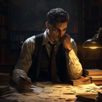 Writer ✍️ (@tsh7b_) Twitter profile photo