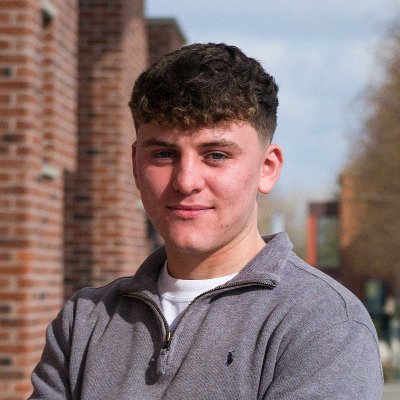 OllyPattle's profile picture. Astrobiology & Planetary Science MSc Student at The University of Edinburgh | Space Microbiology | UK Centre for Astrobiology