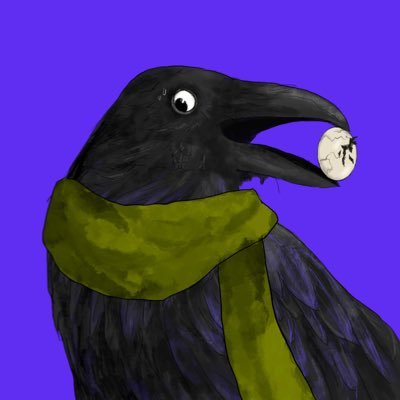 Javier90139652's profile picture. #🐦‍⬛🔪 there’s no other option