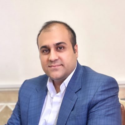 smmirmohamadi's profile picture. مدرس دانشگاه