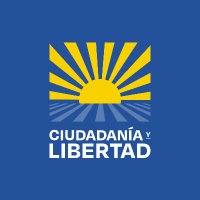 Ciudadanía y Libertad (@ciudadaniayl) 's Twitter Profile Photo Ciudadanía y Libertad (@ciudadaniayl) 's Twitter Profile Photo